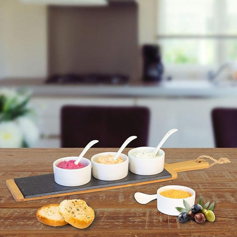 Westmark Serving Set 9 pcs | Westmark In Lebanon