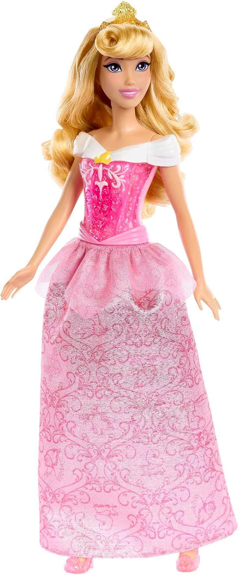 Mattel Disney Princess Aurora Doll | Mattel In Lebanon