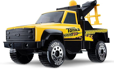 Tonka Steel Classics Tow Truck | Tonka In Lebanon