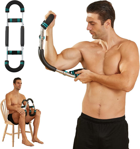 Hotwave Twister Arm Exerciser | Hotwave In Lebanon