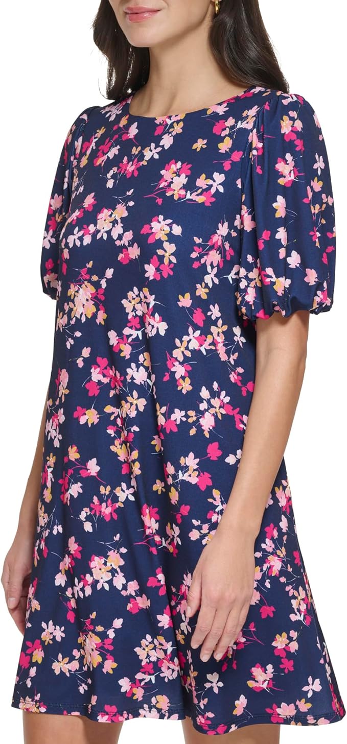 Jessica Howard Women's Multicolor Floral Dress |Jessica Howard In Lebanon