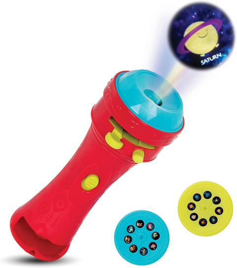 B. Toys Projector Flashlight |B. Toys In Lebanon