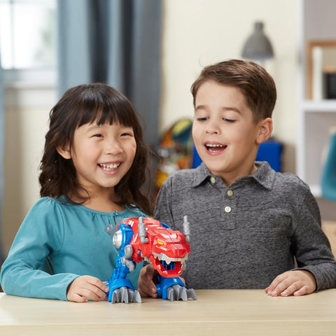 Transformers Rescue Playskool Heroes Action Figure Toy | Transformers In Lebanon