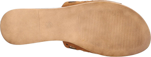 Bella Vita Women's Brown Cas-italy Wedge Sandals |  Bella Vita in Lebanon