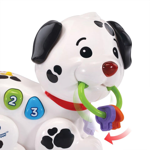 VTech Pull and Sing Puppy | VTech In Lebanon
