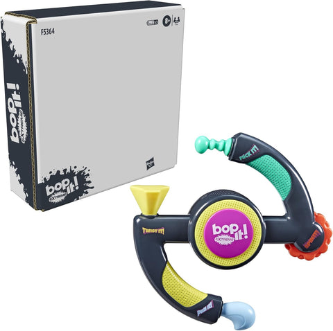 Hasbro Gaming Bop It Extreme Electronic Game for 1 or More Players, Ages 8+ | Hasbro Gaming In Lebanon