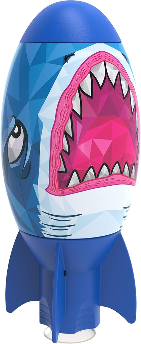 SwimWays Blue Shark Rocket|SwimWays In Lebanon