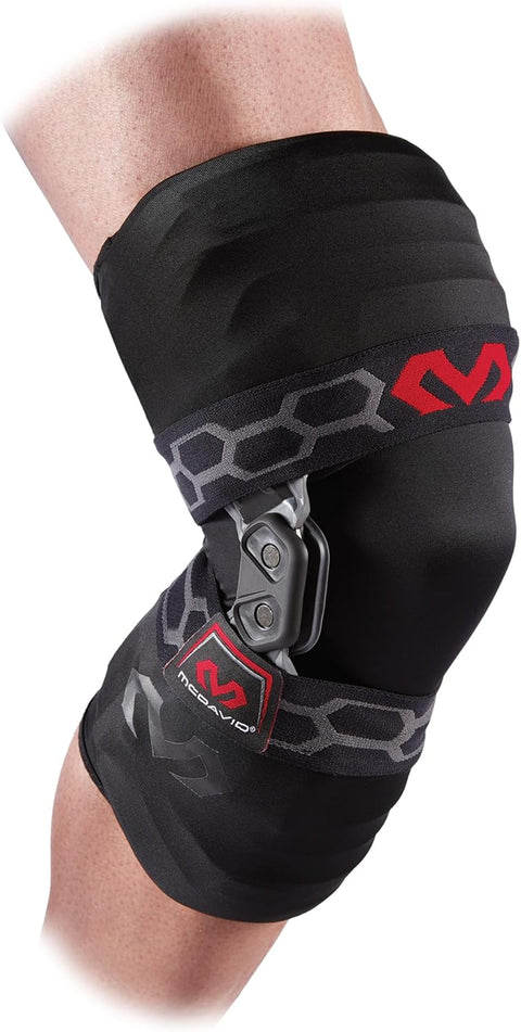 McDavid Heavy Duty Pain Relief Hinged Knee Brace | McDavid In Lebanon