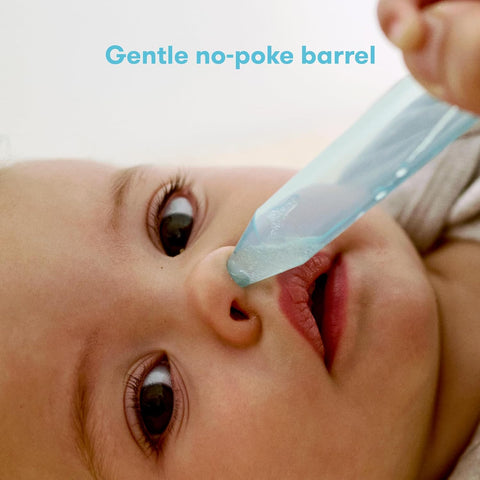 Frida Baby NoseFrida Nasal Aspirator for Baby | Frida Baby In Lebanon