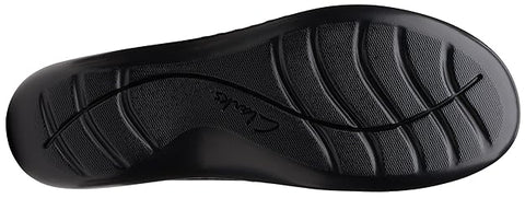 Clarks Women's Black Ashland Bubble Loafer | Clarks In Lebanon