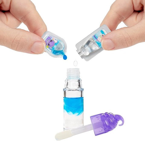 Yummiland Lip Gloss Doll Kit | Yummiland In Lebanon