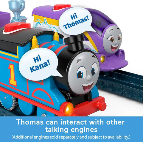 Fisher-Price Thomas & Friends Motorized Toy | Fisher-Price In Lebanon