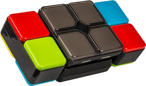 Flipslide Handheld Electronic Game Addictive Multiplayer Puzzle Game of Skill | Flipslide In Lebanon