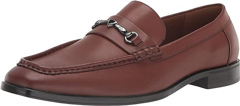 Guess Men's Hummin Loafer COLOR BROWN ACS689