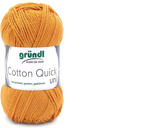 Grundl Mustard Second Life Wool Yarn Roll 100g/260m | Grundl In Lebanon