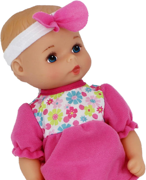 Baby's First Bath Time Baby Softina Doll | Baby's First  In Lebanon