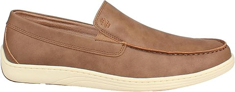 Izod Men's Brown Seapiont Casual Shoes | Izod In Lebanon
