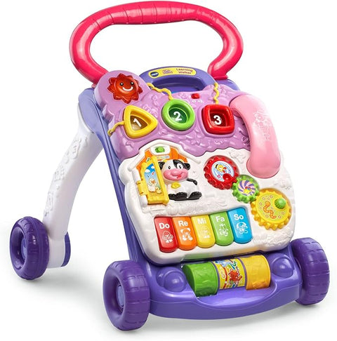 VTech Sit To Stand Learning Walker Toys | VTech In Lebanon
