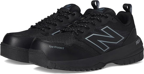 New Balance Men`s Black Sneaker | New Balance In Lebanon