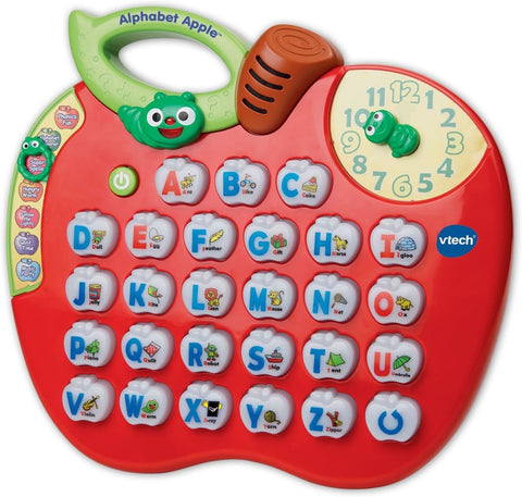 Vtech 101003 Alphabet Apple Activity Toy | Vtech In Lebanon