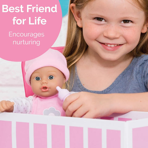 Adora Sweet Baby Soft & Cuddly Baby Doll | Adora In Lebanon