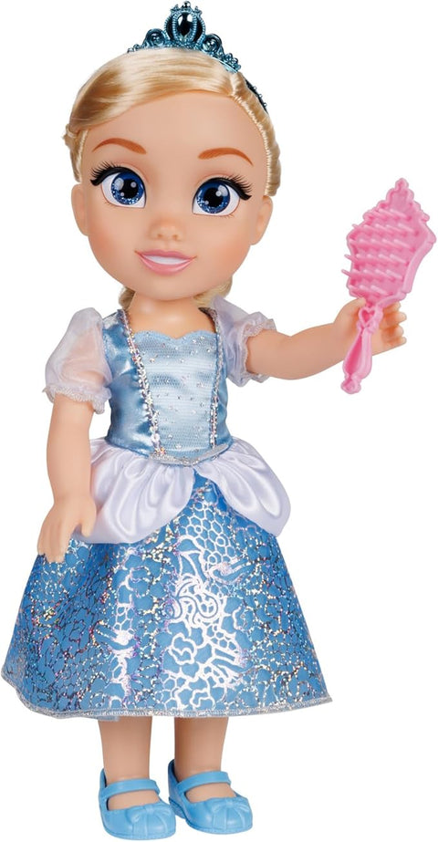 Disney Princess My Friend Cinderella Doll | Disney In Lebanon