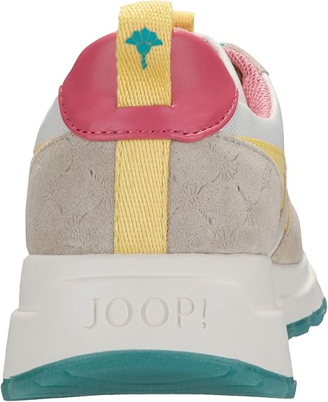 Joop Women's Multicolor Retron Hanna xd6 Sneakers | Joop In Lebanon