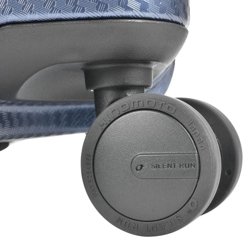 Traveler's Choice Unisex Navy Granville II 2-piece Hardside Spinner Luggage Set | Traveler's Choice In Lebanon