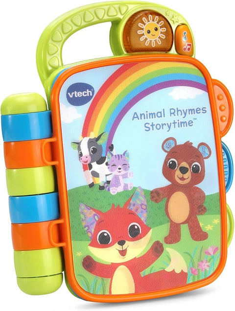 VTech Animal Rhymes Storytime | VTech In Lebanon
