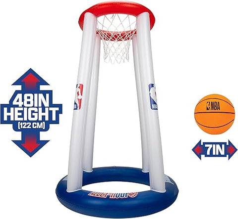 Franklin Sports NBA Alley-Hoop Kids Inflatable Basketball Toy | Franklin Sports In Lebanon