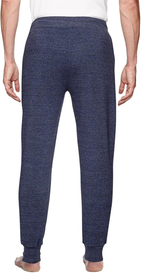 Alternative Men's Navy Cotton Sweatpants | Alternative In Lebanon