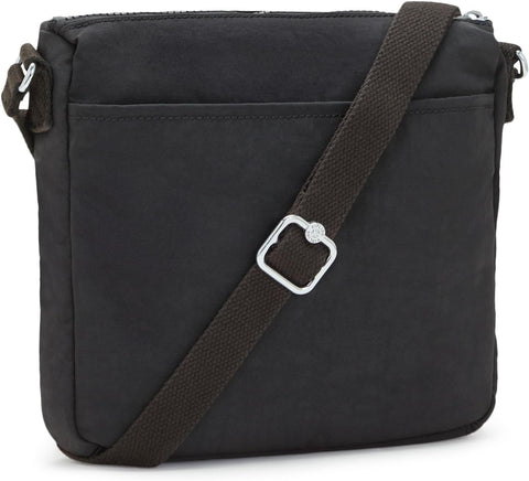 Kipling Women's Black Crossbody Bag | Kipling In Lebanon