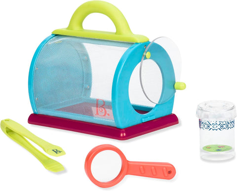 B. toys – Bug Bungalow Insect Catching Kit |B. toys In Lebanon