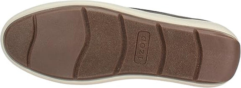 Izod Men's Dark Gray Seapiont Casual Shoes | Izod In Lebanon