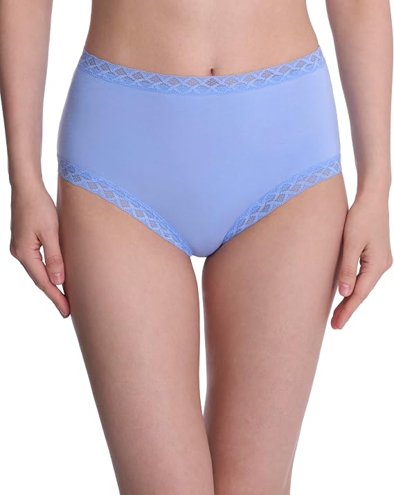 Natori Women's Blue Bliss Full Brief