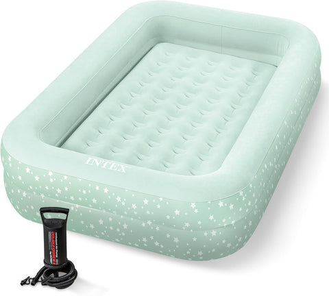 Intex Kids Inflatable Travel Bedding Set | Intex In Lebanon
