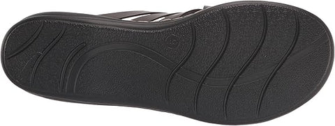 Izod Women's Brown Casual Sandals |Izod in Lebanon