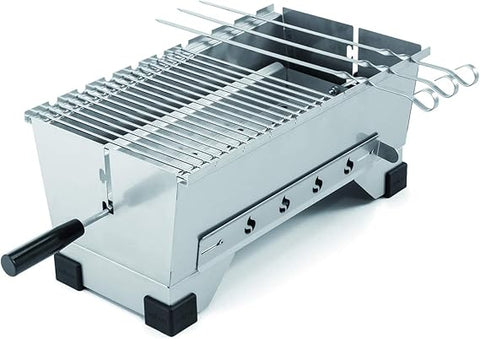 THÜROS B2 Shashlik Tabletop Barbeque | THÜROS In Lebanon