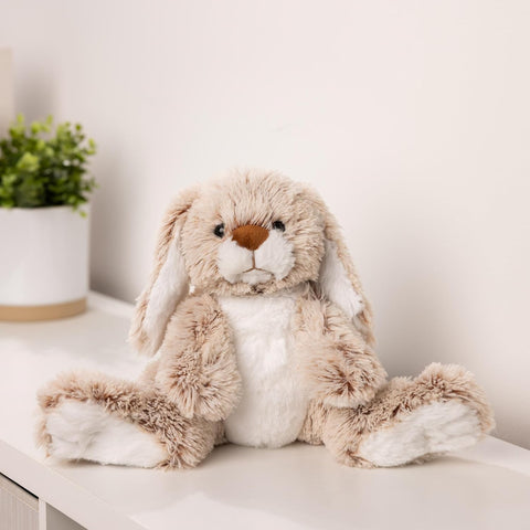 Melissa and Doug Burrow Bunny Rabbit Stuffed Animal Plush | Melissa and Doug In Lebanon