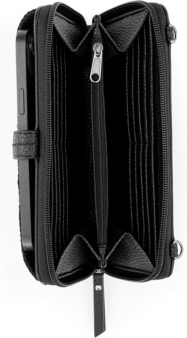 The Sak Women's Black Crossbody Bag | The Sak In Lebanon