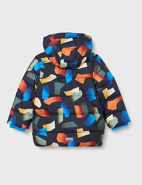 S.Oliver Boy's Multicolor Jacket |S.Oliver In Lebanon
