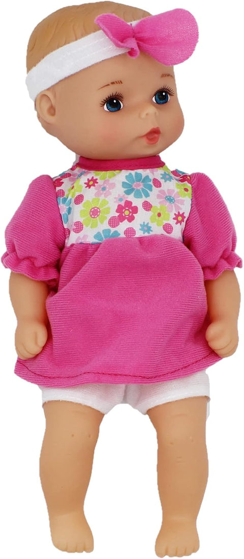Baby's First Bath Time Baby Softina Doll | Baby's First  In Lebanon