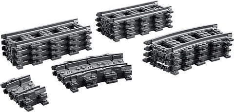 LEGO City Tracks 20pc |LEGO In Lebanon
