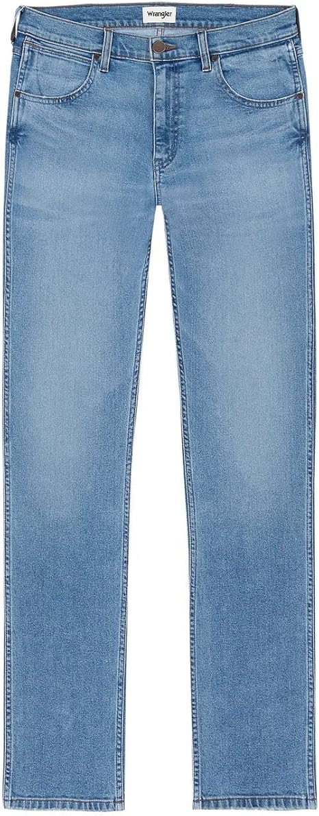 Wrangler Men's Blue Cool Twist Greensboro Jeans | Wrangler In Lebanon