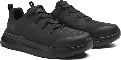 Timberland Men's Black Lace Up Sneaker | Timberland In Lebanon