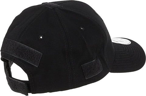 RAPDOM Unisex Black Tactical Operator Cap Hat | RAPDOM In Lebanon