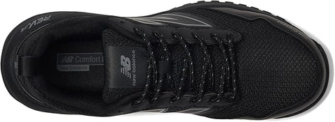 New Balance Men`s Black Sneaker | New Balance In Lebanon