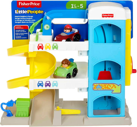 Fisher-Price Little People Toddler Toy |Fisher-Price In Lebanon