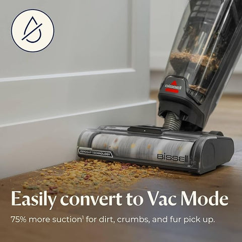 Bassill Crosswave Omniforce Edge Wet Dry Vacuum | Bassill In Lebanon