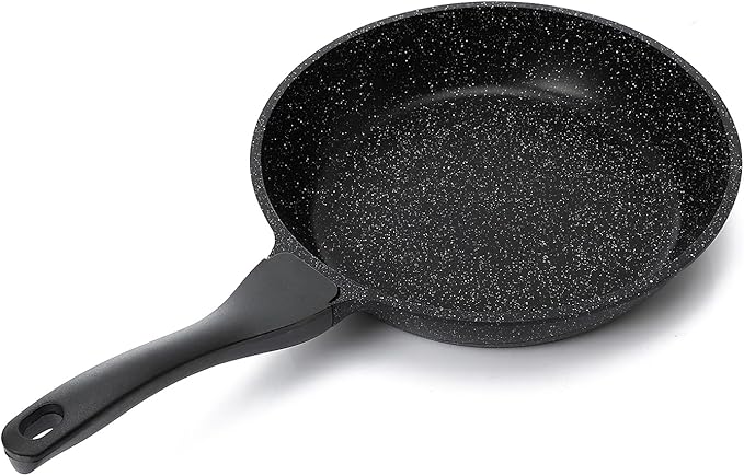 GVS Black Non-Stick Pan | GVS In Lebanon